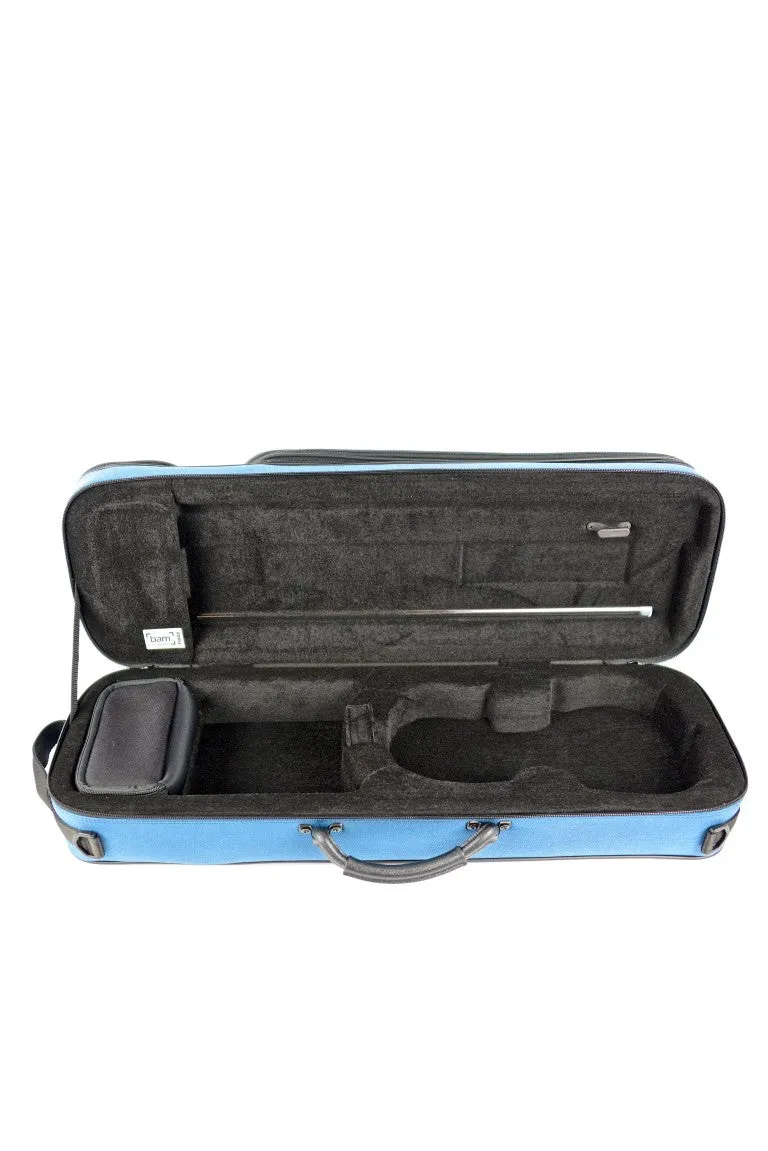 CLASSIC 3/4 1/2 VIOLIN CASE