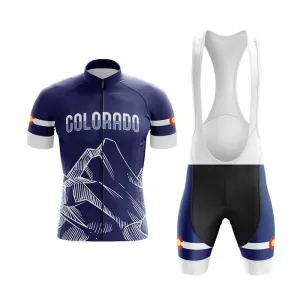 Colorado (V5) Club Cycling Kit