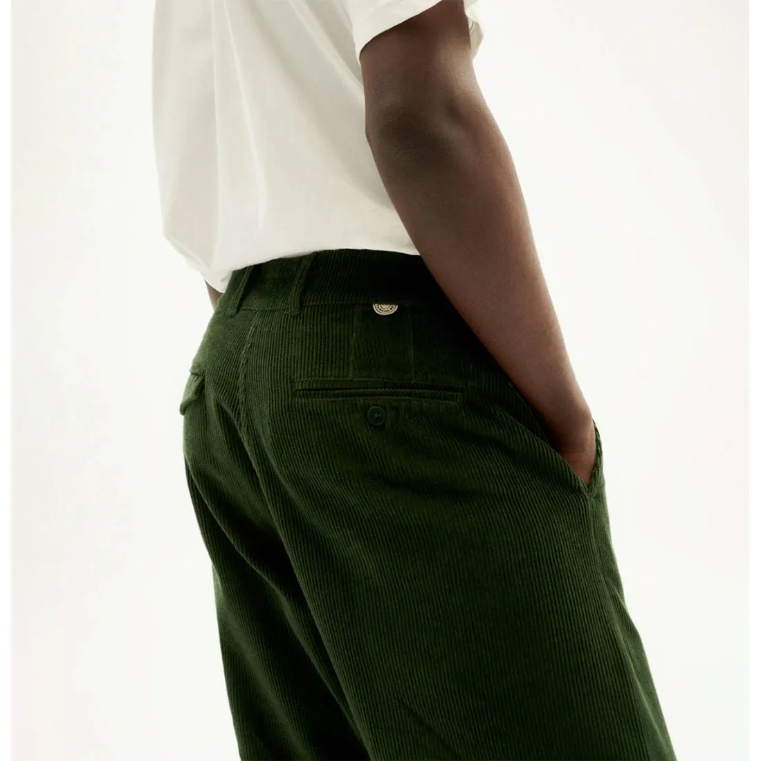 Corduroy Wotan Pants