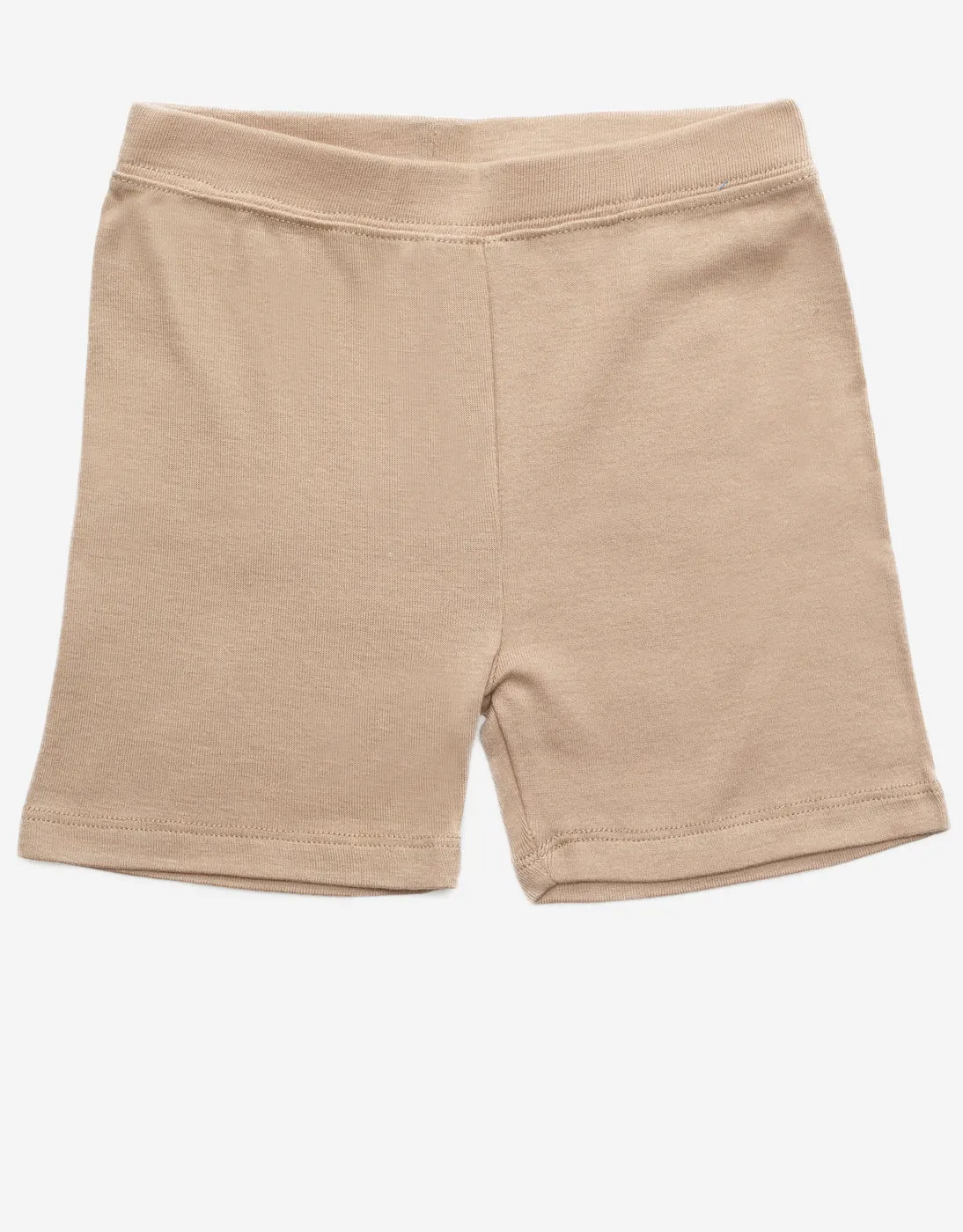 Cotton Neutral Shorts