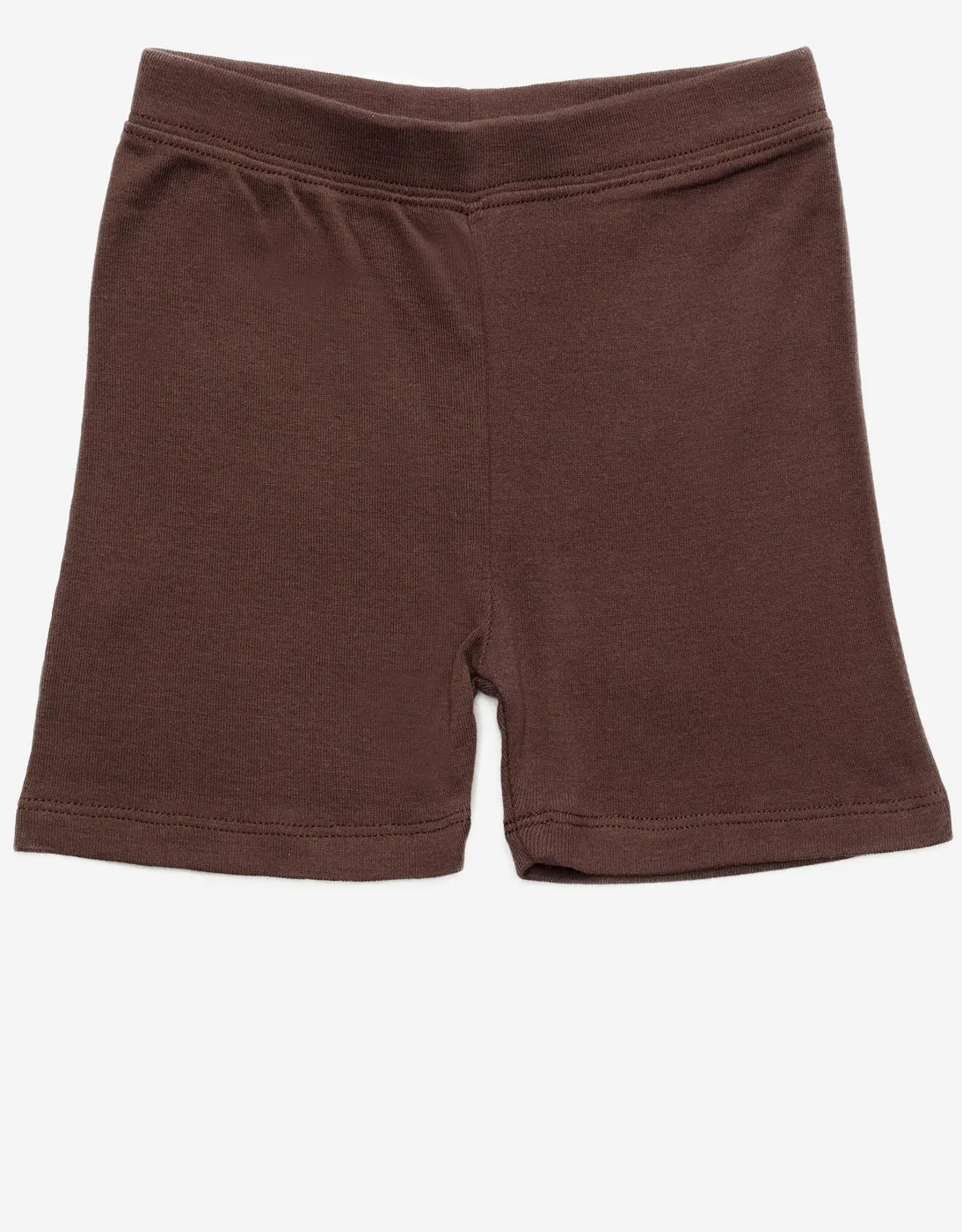 Cotton Neutral Shorts