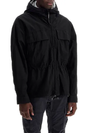 Cp Company Added\n\nhooded Taylon Padded