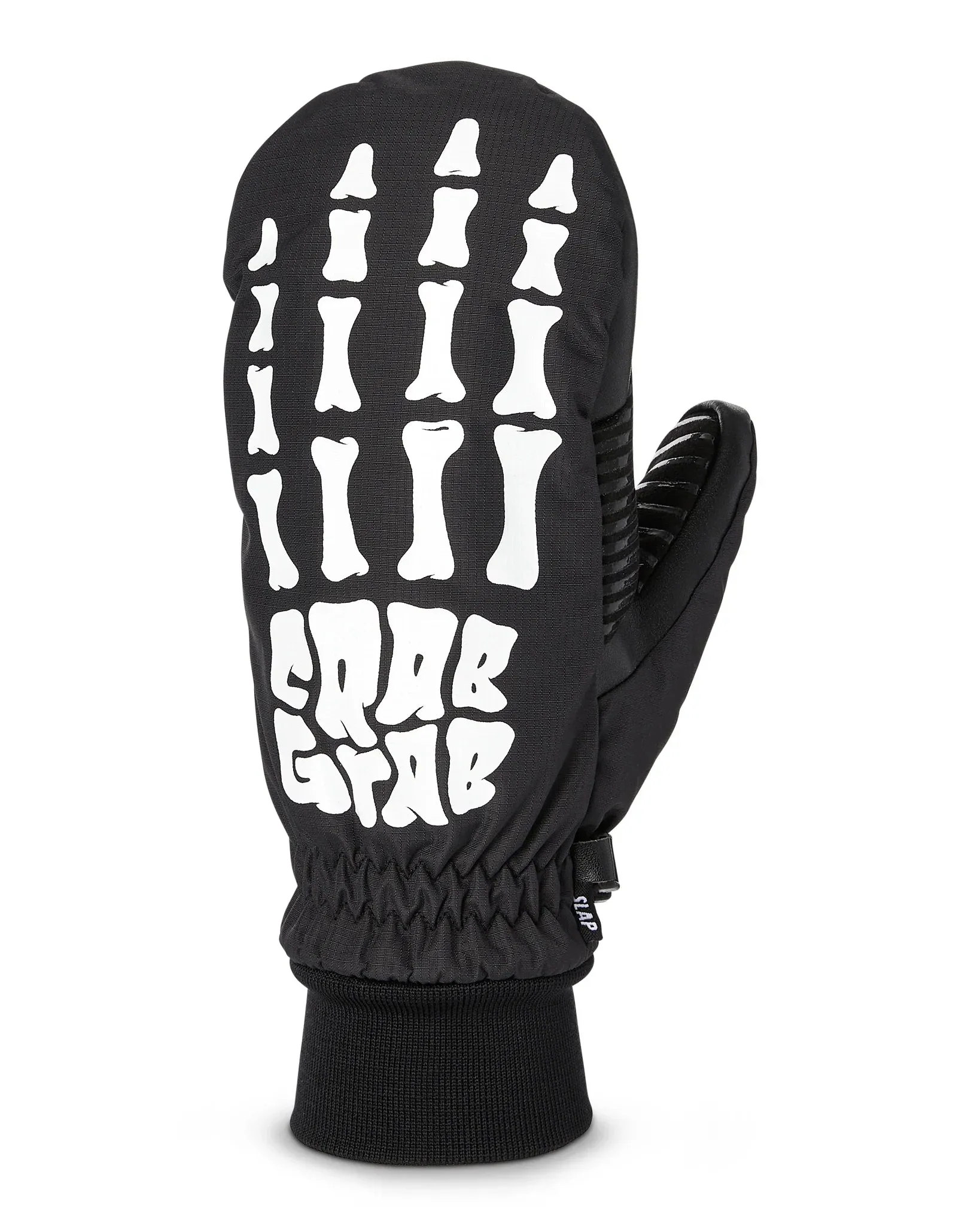 Crab Grab Slap Mittens - Men's