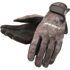 Cressi 2mm Hunter Gloves