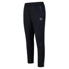 Cruyff Elite Track Pants - Black