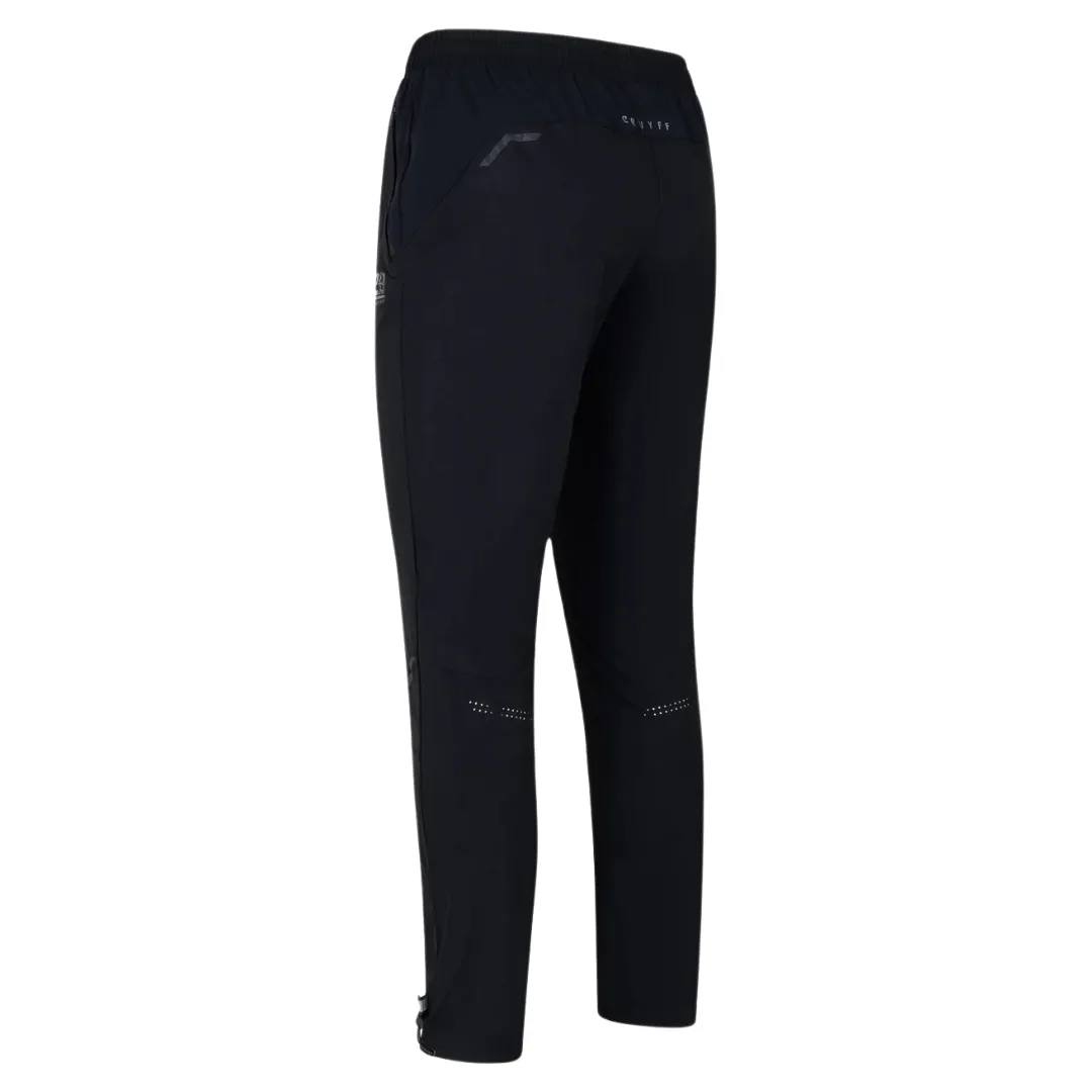 Cruyff Elite Track Pants - Black