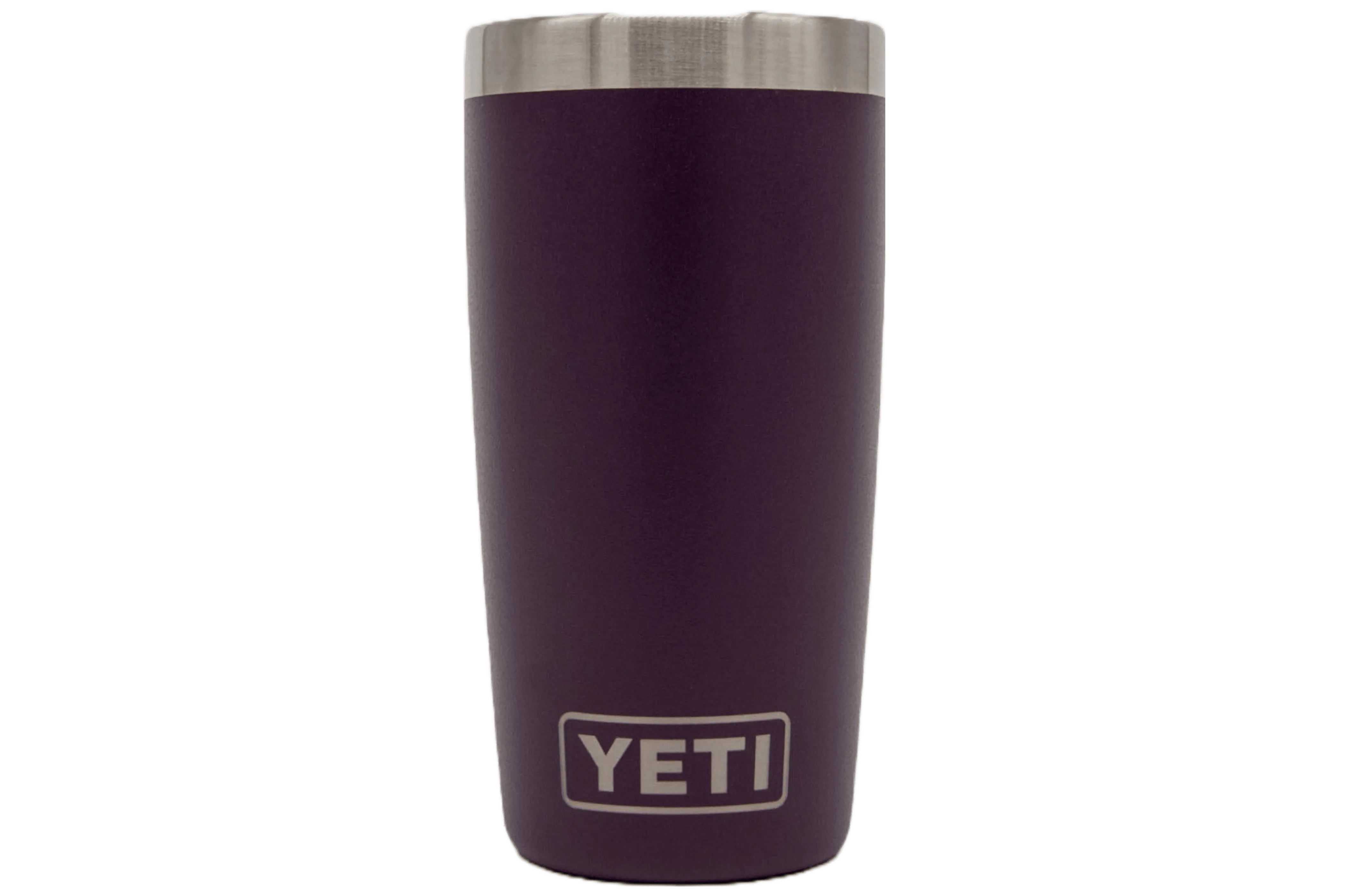 Custom YETI® 10oz Mini Tumbler - Laser Engraved