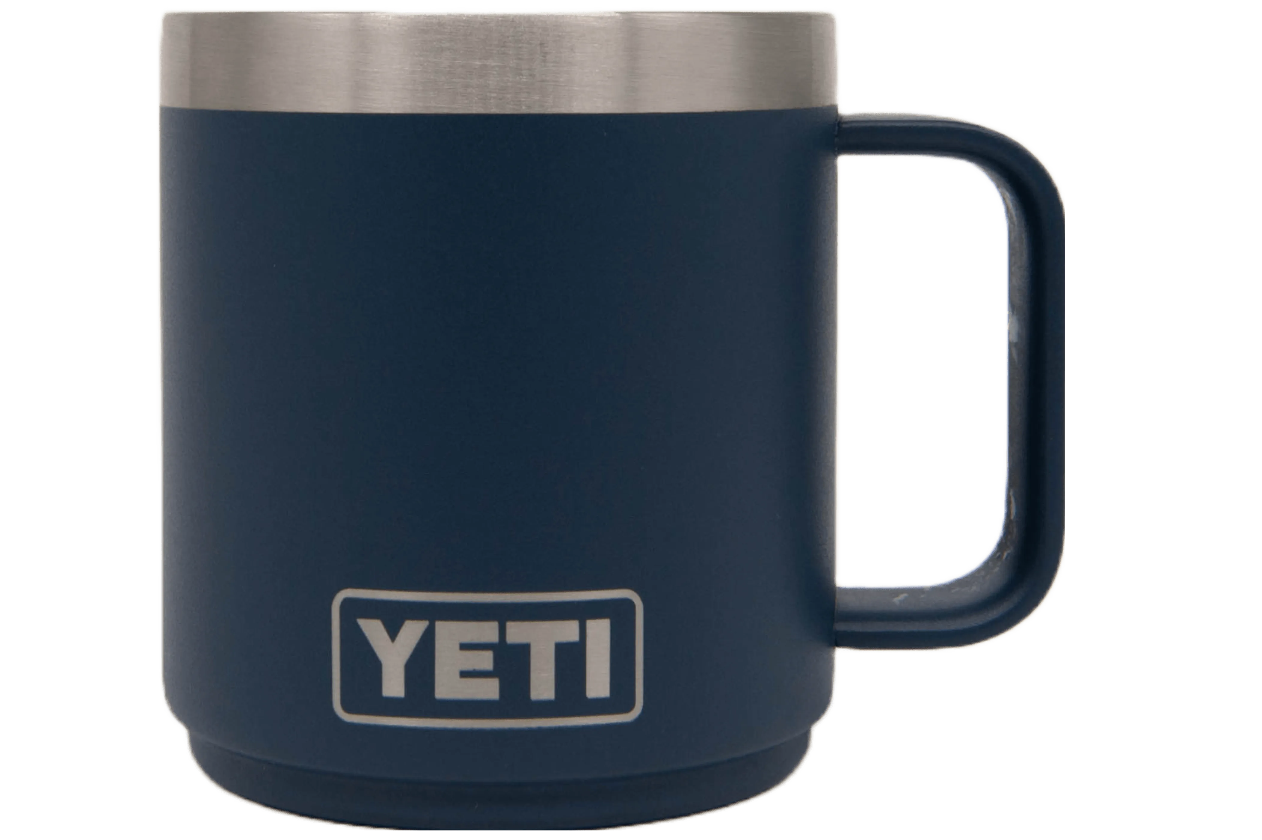 Custom YETI® 10oz Mug - Laser Engraved