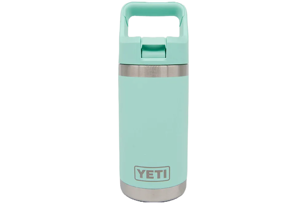 Custom YETI® 12oz Kids Drink Bottle - Laser Engraved