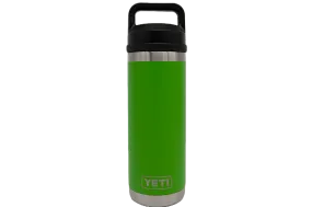 Custom YETI® 18oz Drink Bottle - Laser Engraved