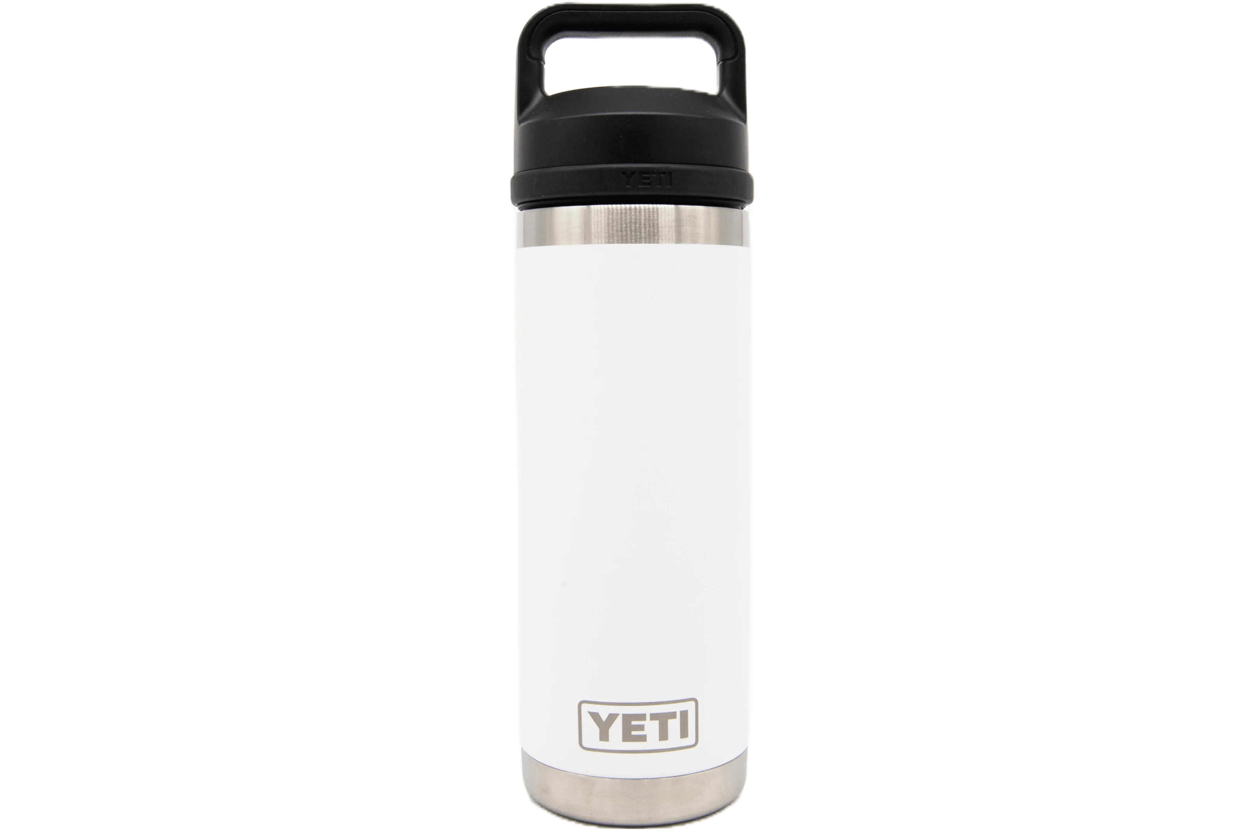 Custom YETI® 18oz Drink Bottle - Laser Engraved