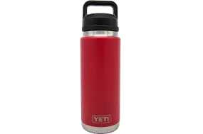 Custom YETI® 26oz Drink Bottle - Laser Engraved