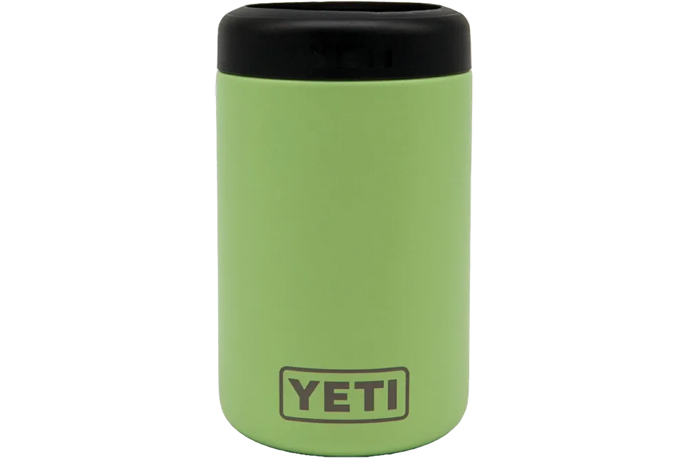 Custom YETI® Colster® Can Cooler - Laser Engraved