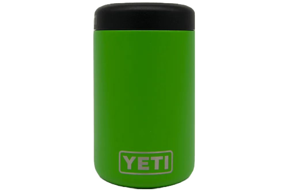 Custom YETI® Colster® Can Cooler - Laser Engraved