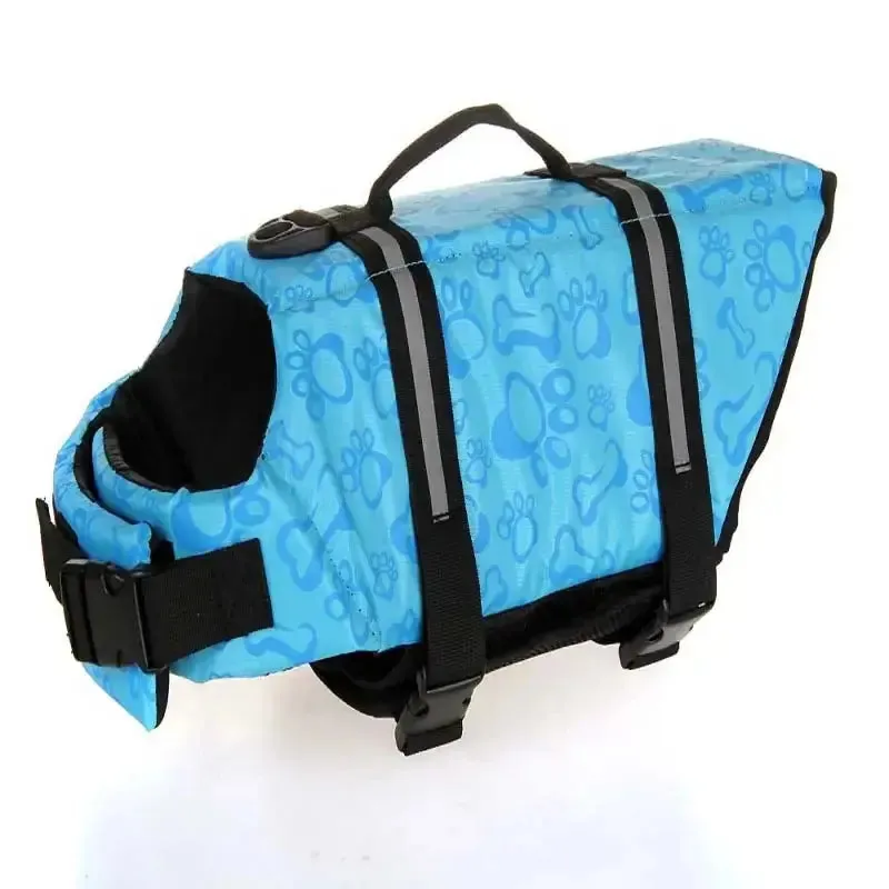 Cute & Colorful Premium Dog Life Vests