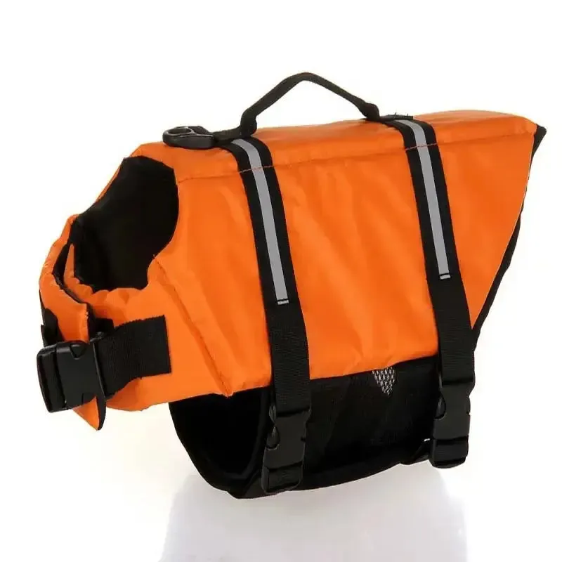 Cute & Colorful Premium Dog Life Vests