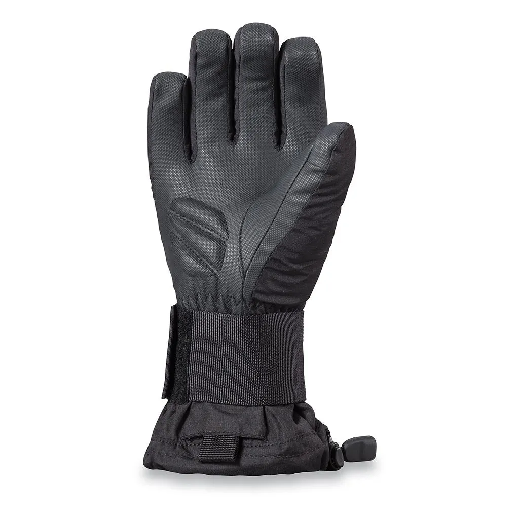 Dakine Kids Wristguard Jr Glove - Black