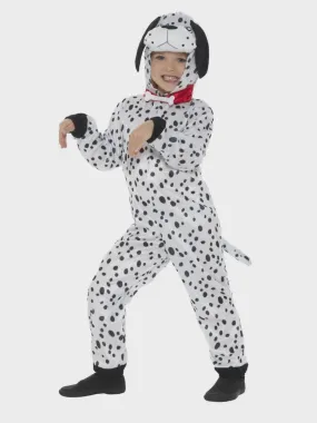 Dalmatian Costume for Children