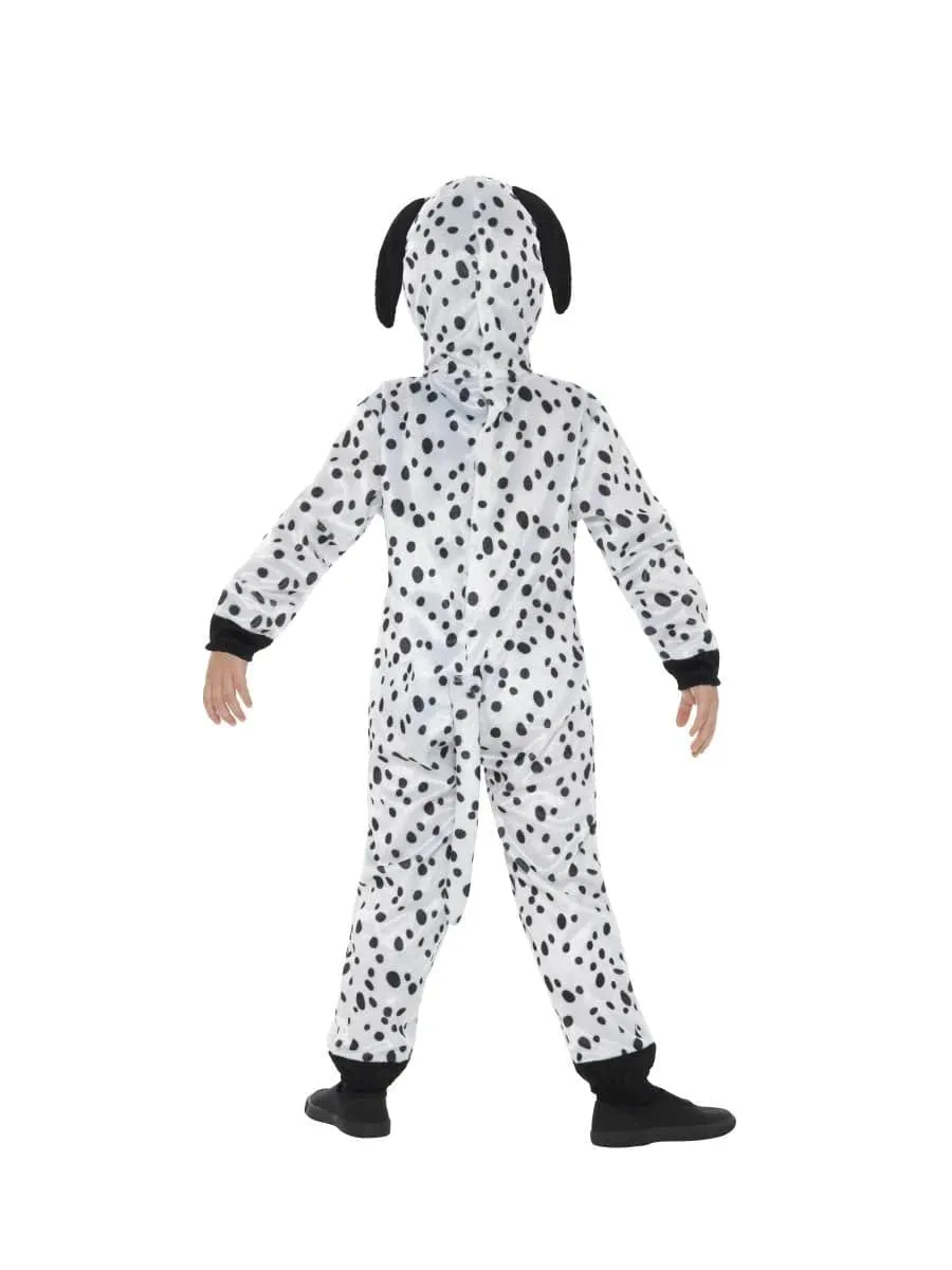 Dalmatian Costume for Children