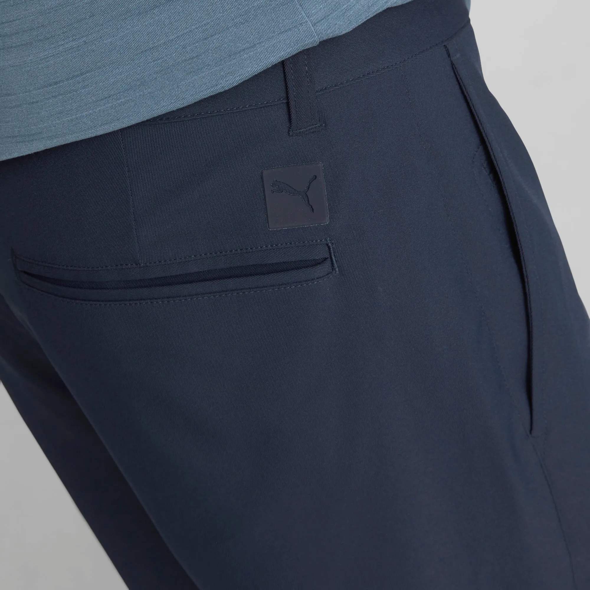 Dealer Golf Pants | Navy Blazer