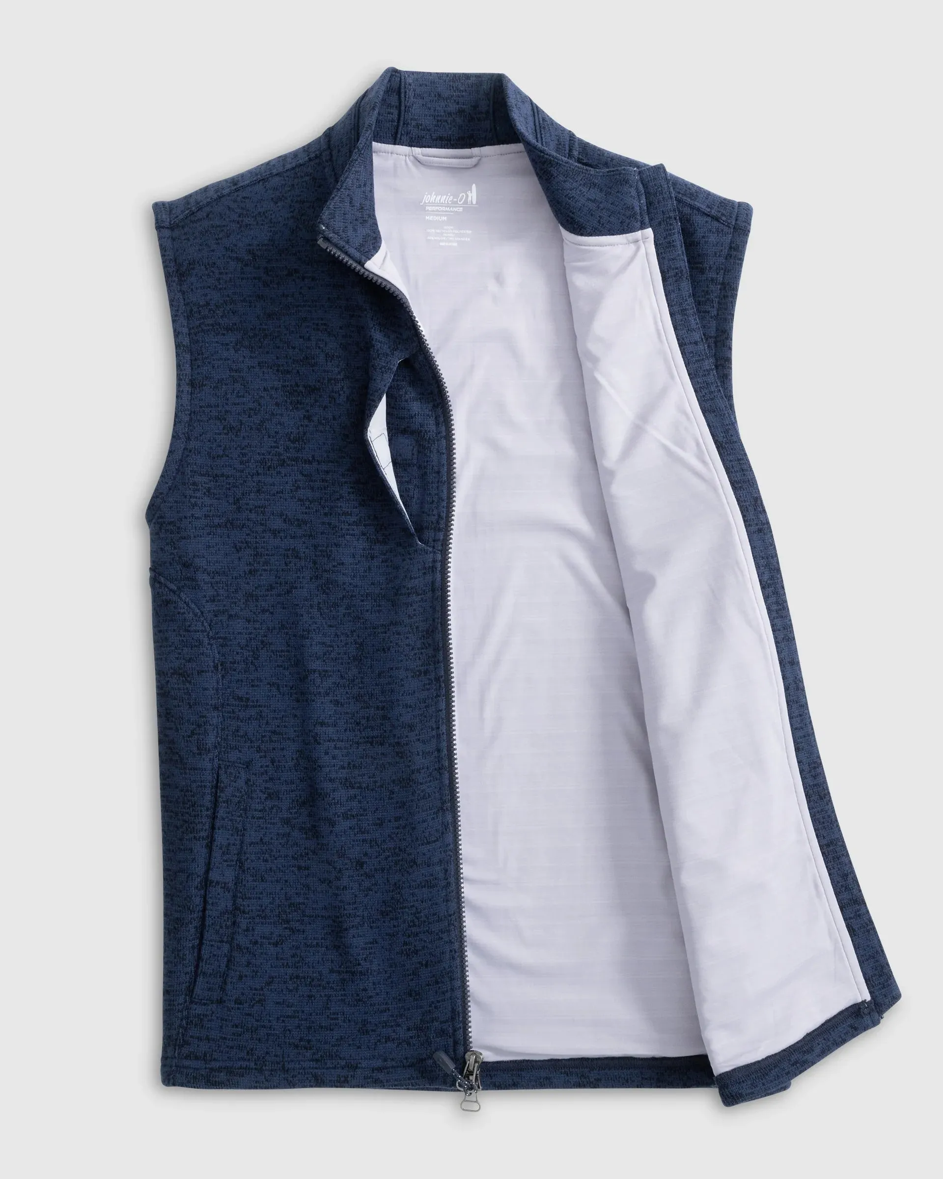 Denalis Fleece Vest