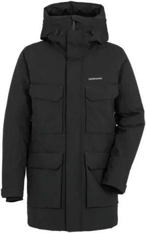 Didriksons Men's Drew USX Parka