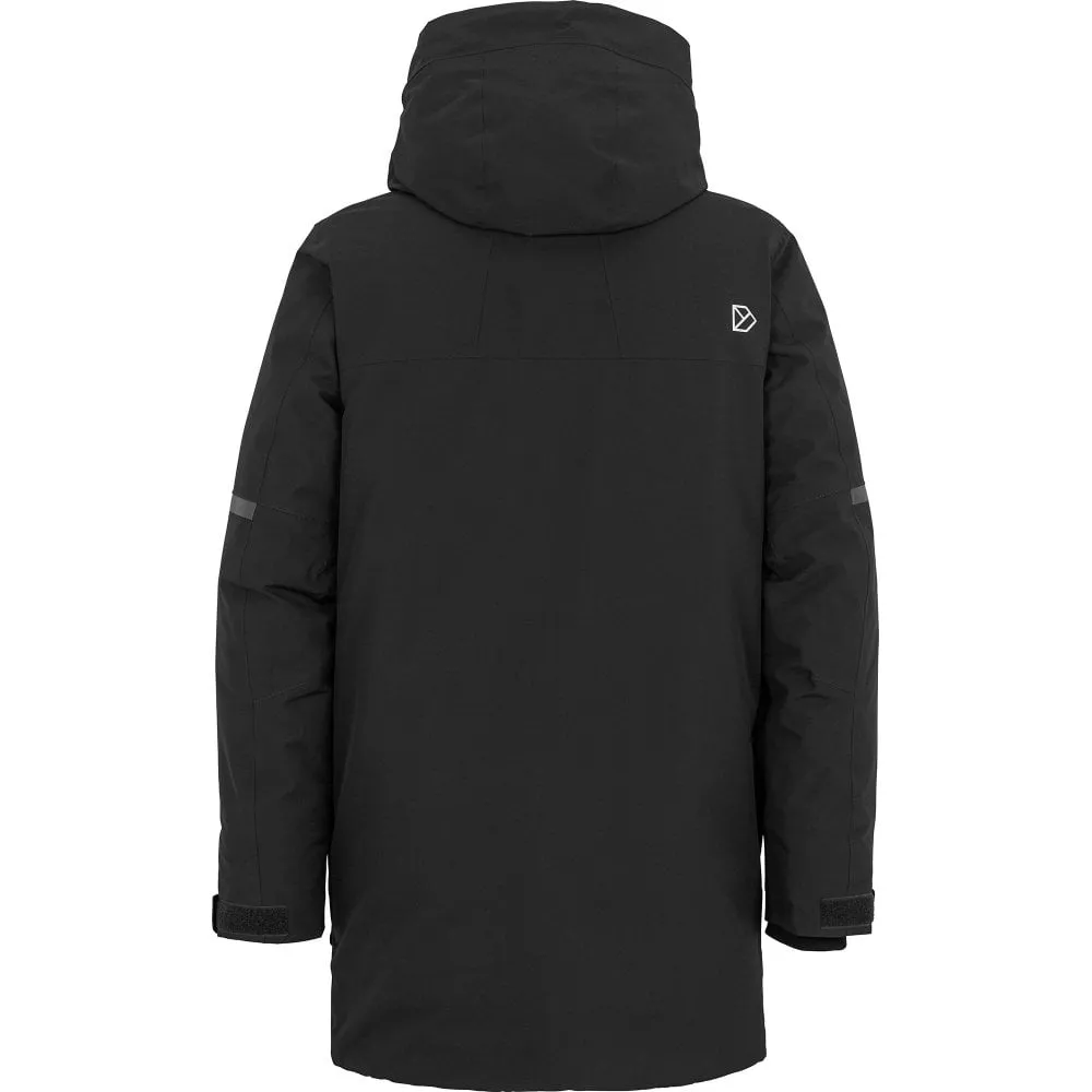 Didriksons Men's Drew USX Parka