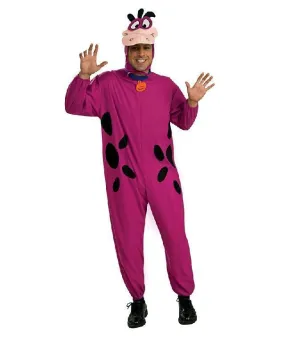 Dino The Flintstones Adult Costume