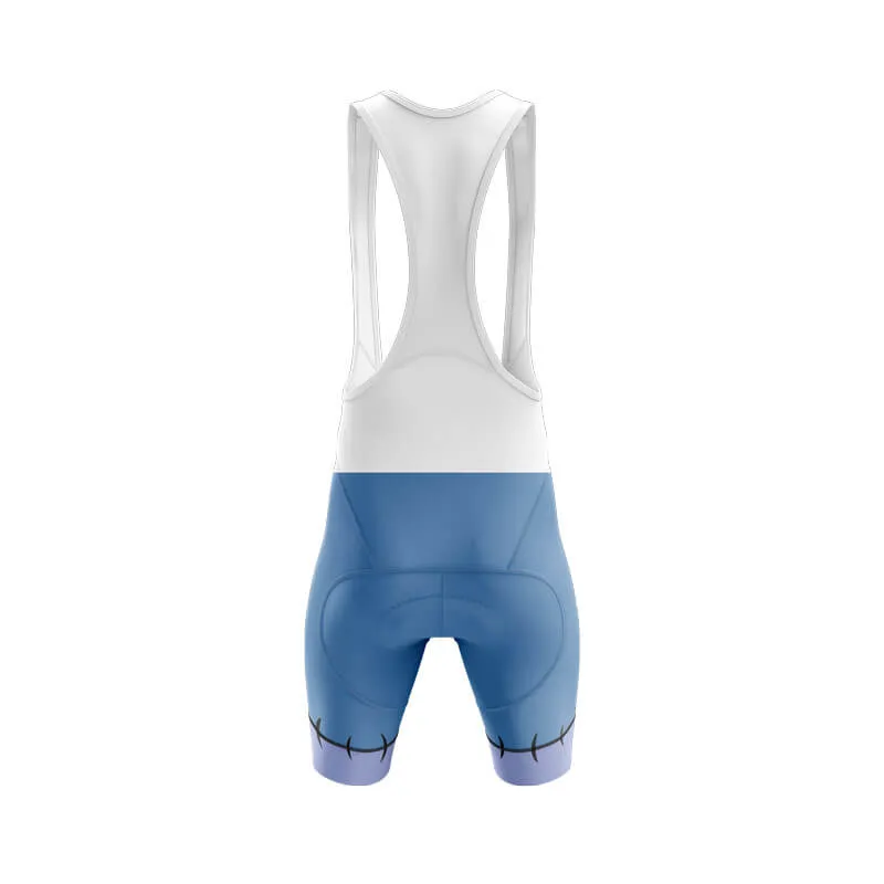 Eeyore  Bib & Shorts (V4)