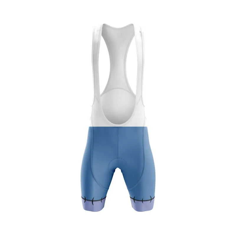 Eeyore  Bib & Shorts (V4)