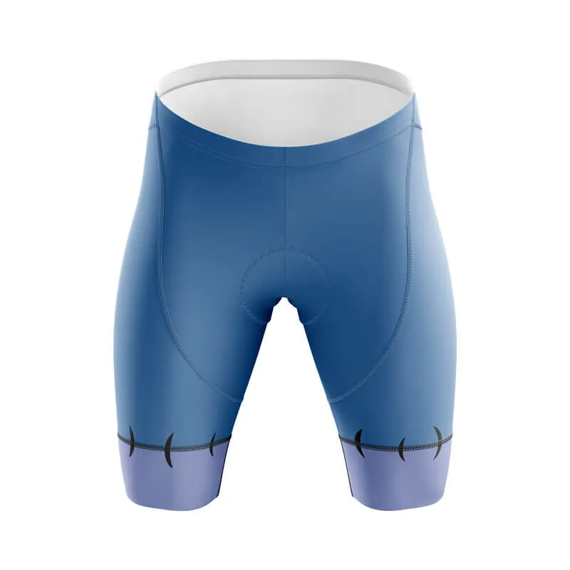 Eeyore  Bib & Shorts (V4)