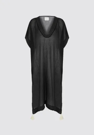 Ela Maxi Kaftan