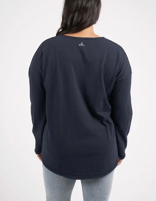 Elm Outlook Sweat