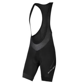 Endura Women's FS260 Pro DS II Bib Shorts - Black