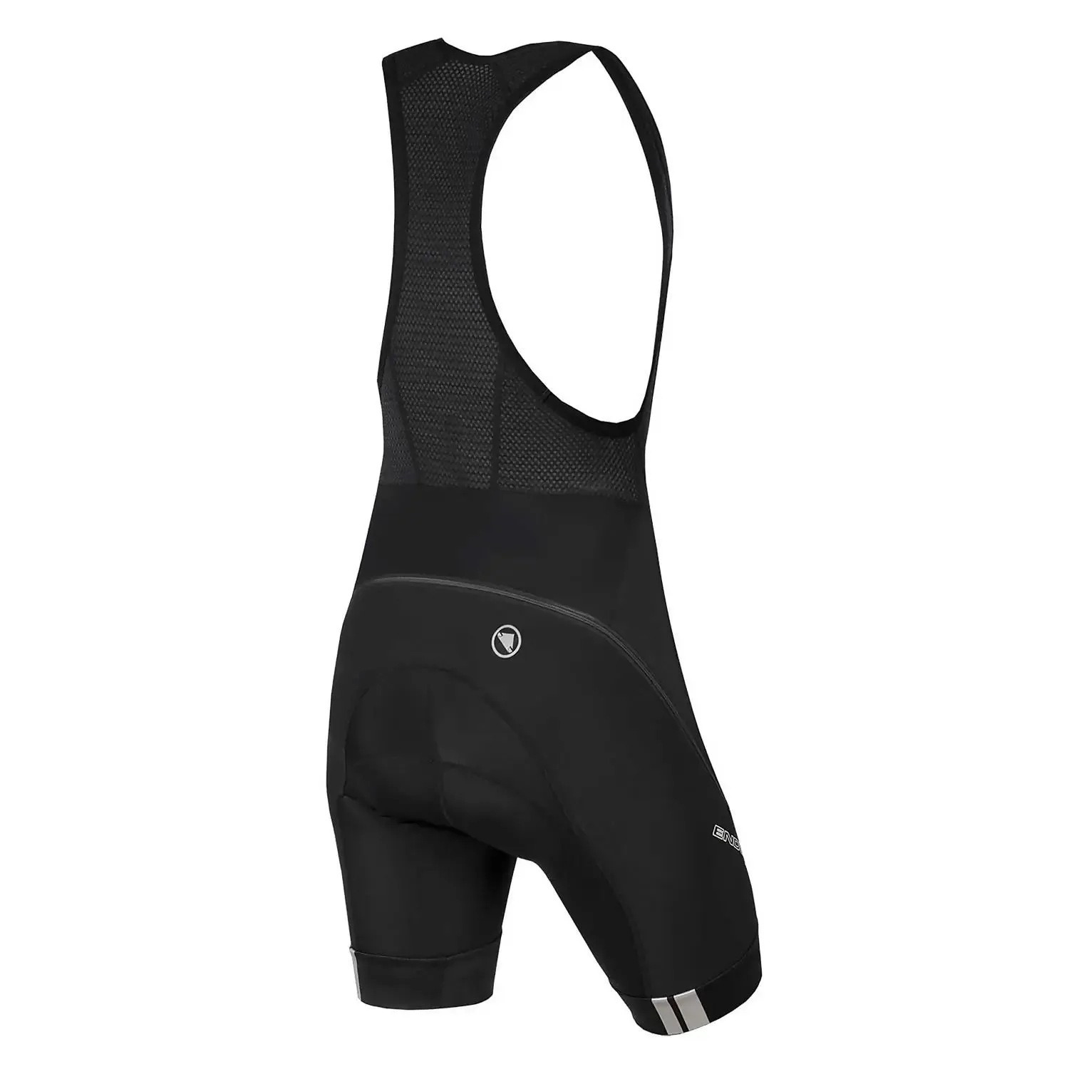 Endura Women's FS260 Pro DS II Bib Shorts - Black