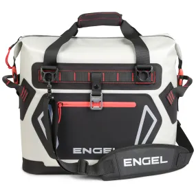 Engel HD20 Heavy-Duty Soft Sided Cooler Bag