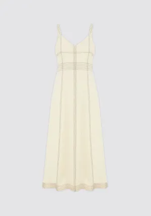 Eva Maxi Dress