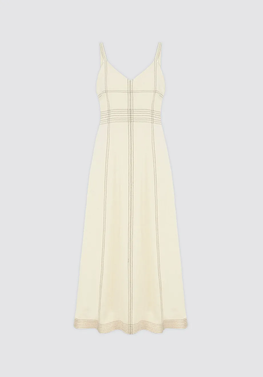 Eva Maxi Dress