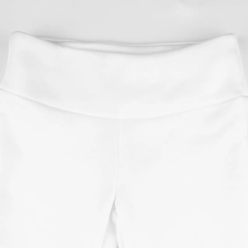 Fashionkova Lisa Low Waist Elastic Pants