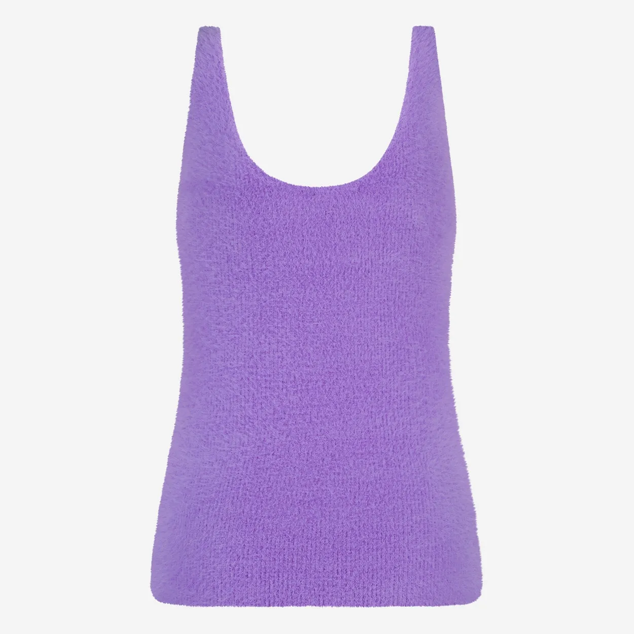 Favola Vest | Violet