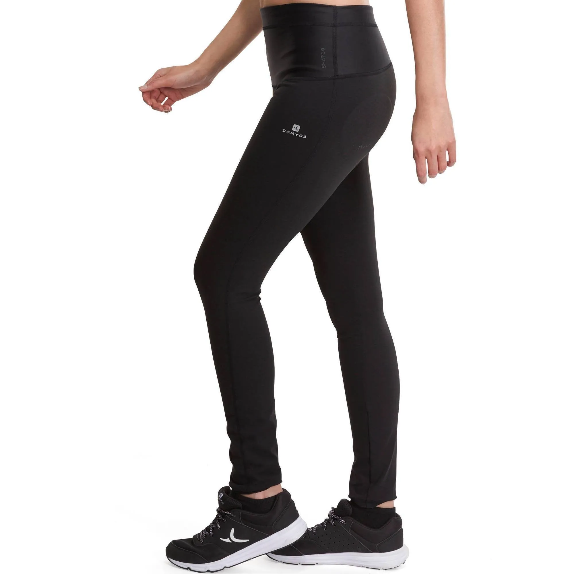 Fitness Leggings Shape Booster Women's Cellulite-Reducing