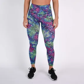 FLEO Good Glow x Kels Kiel Super High Leggings