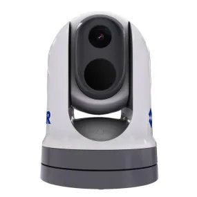 FLIR M364C LR Stabilized Thermal/Visible Long Range IP Camera [E70520]