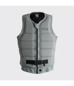 Follow Division Mens Life Vest (2023) - Stone