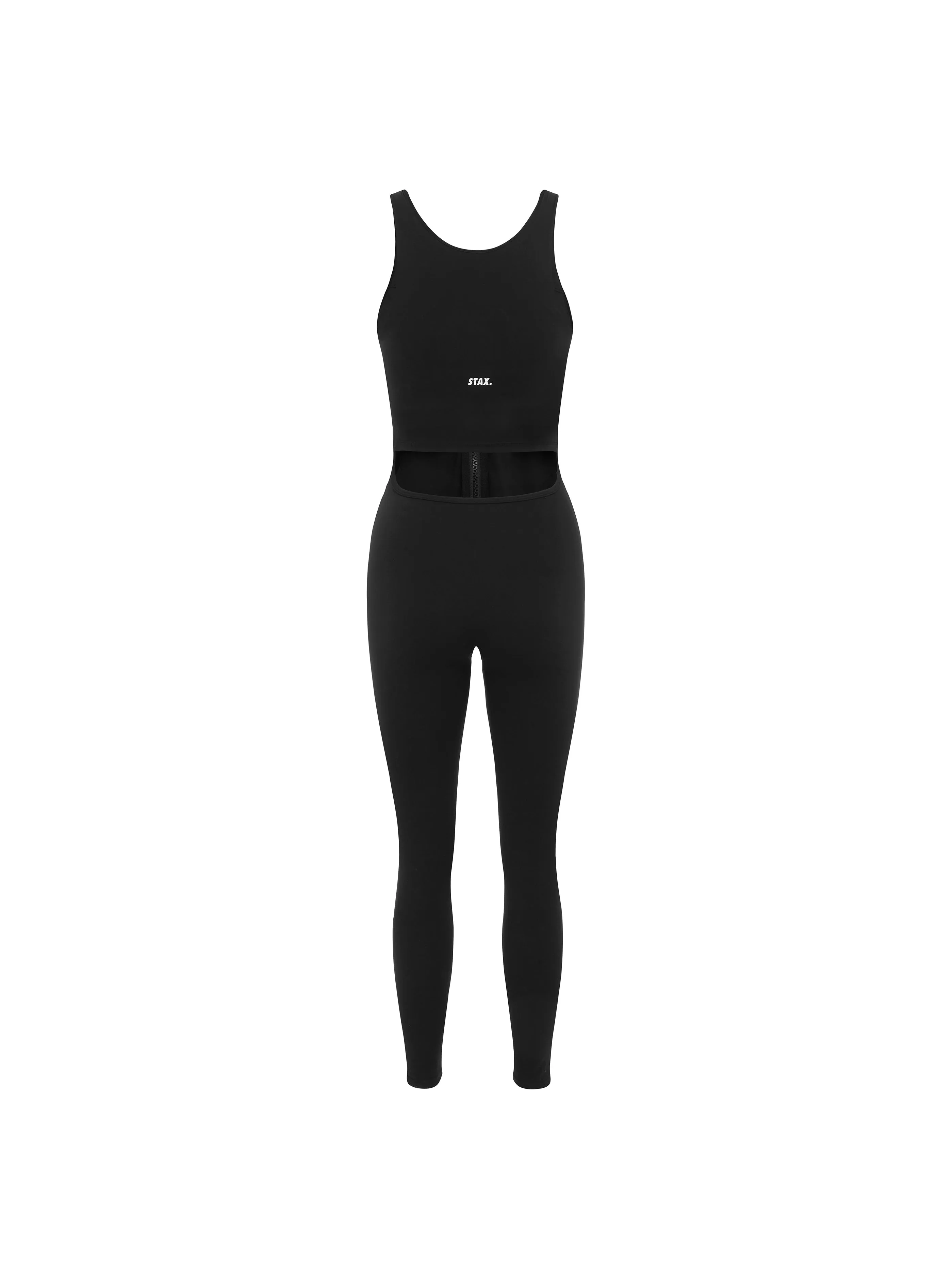 Full Length Bodysuit NANDEX ™ - Black