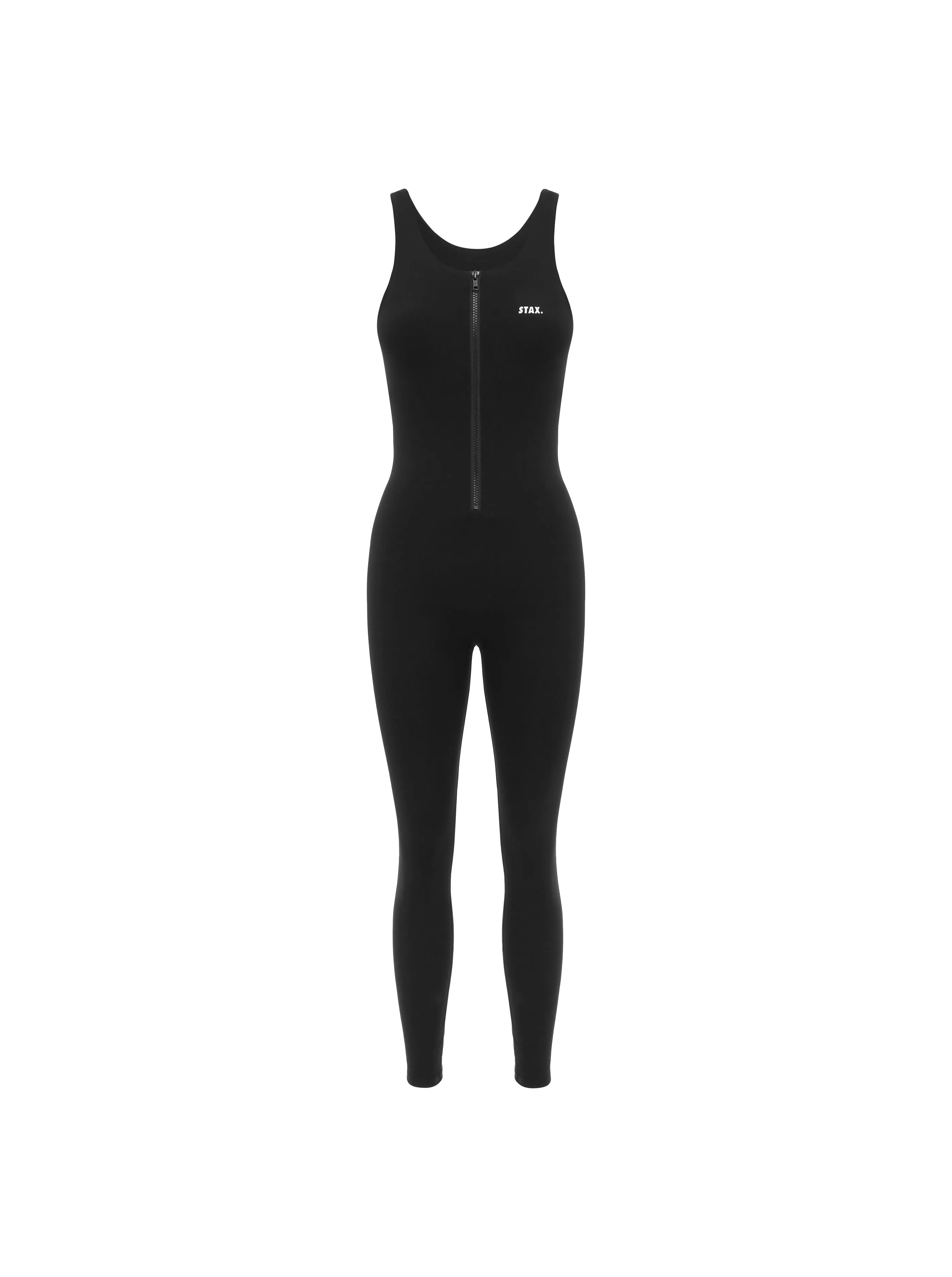 Full Length Bodysuit NANDEX ™ - Black