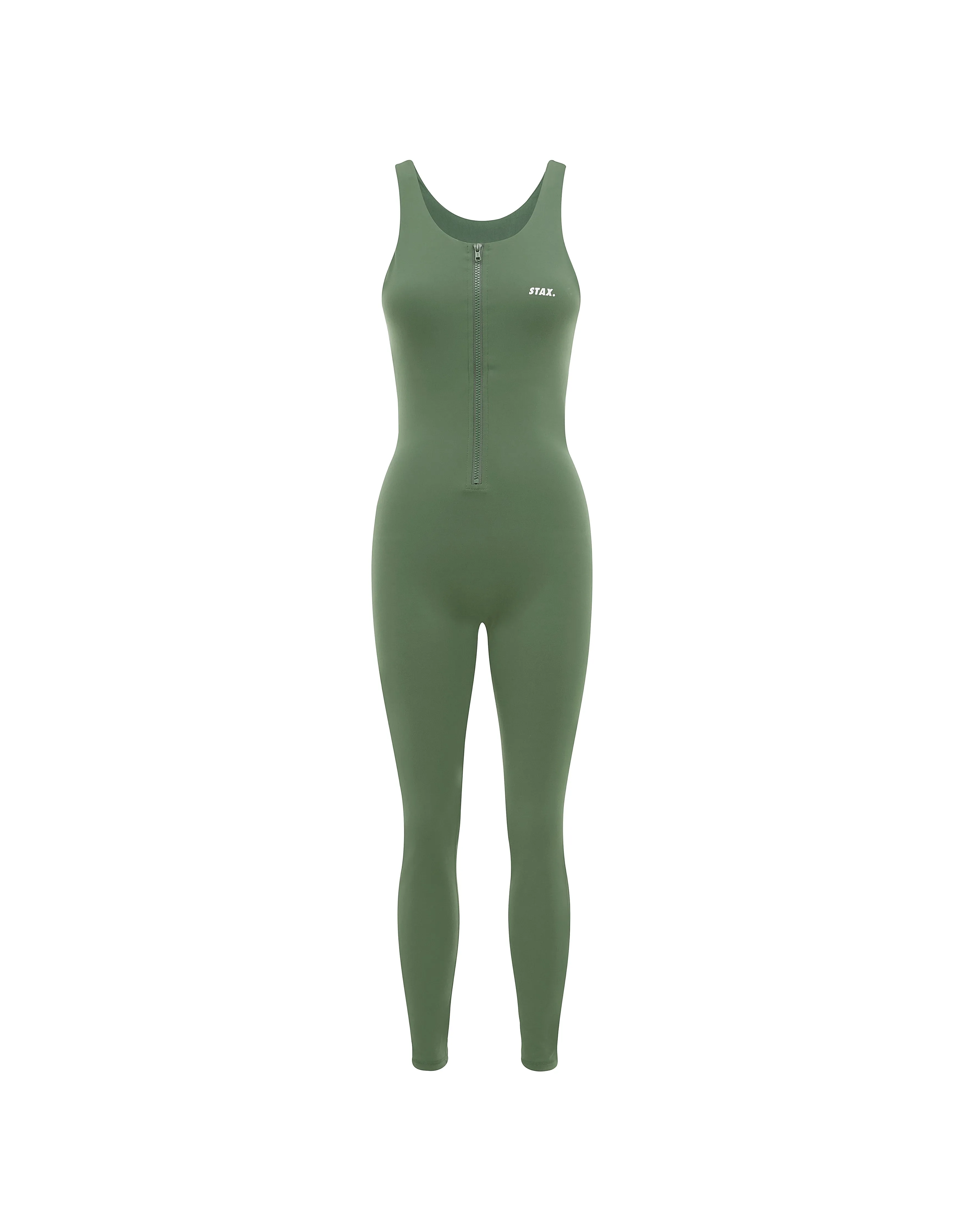 Full Length Bodysuit NANDEX ™ - Khaki