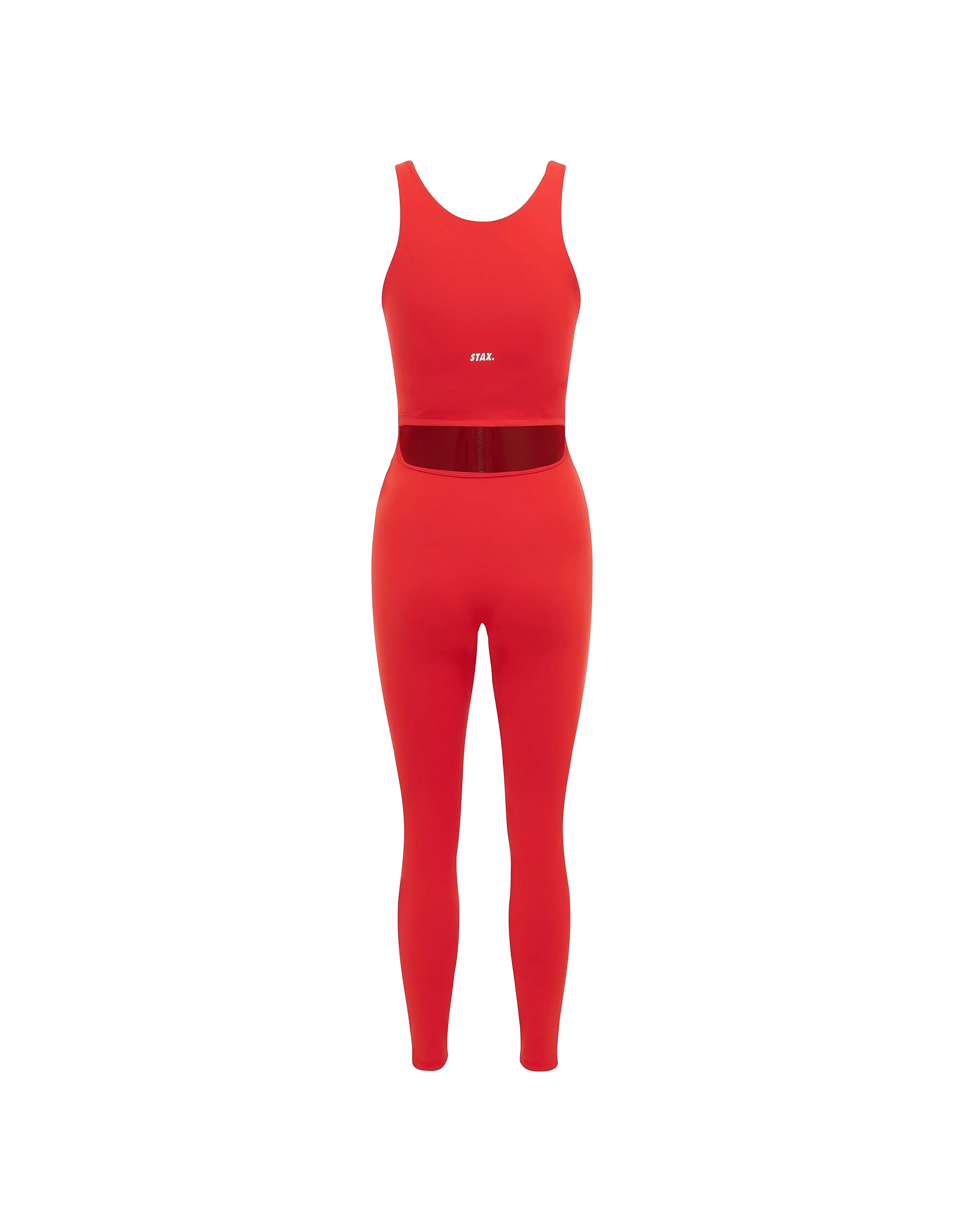 Full Length Bodysuit NANDEX ™ - Red