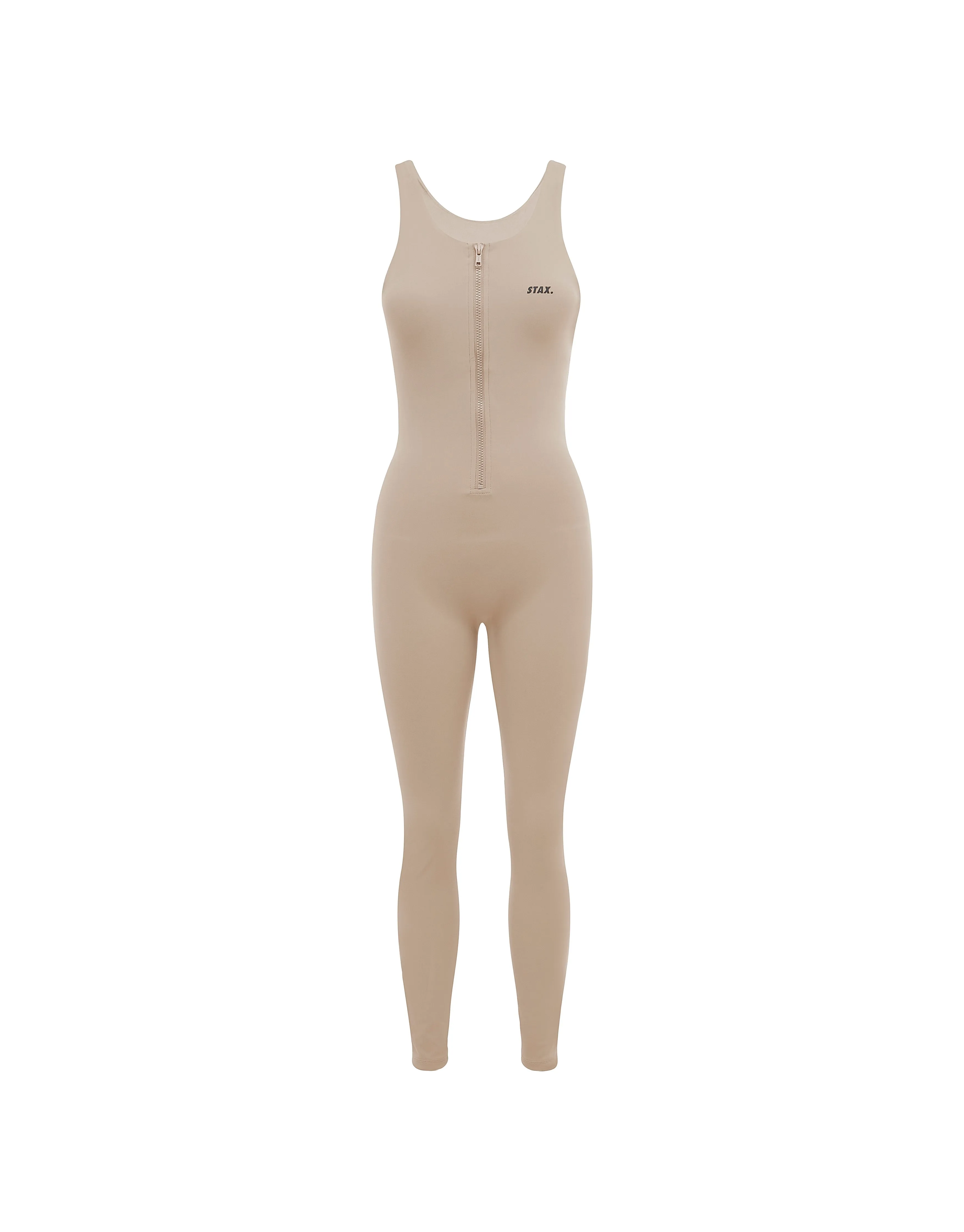 Full Length Bodysuit NANDEX ™ - Sand - Beige