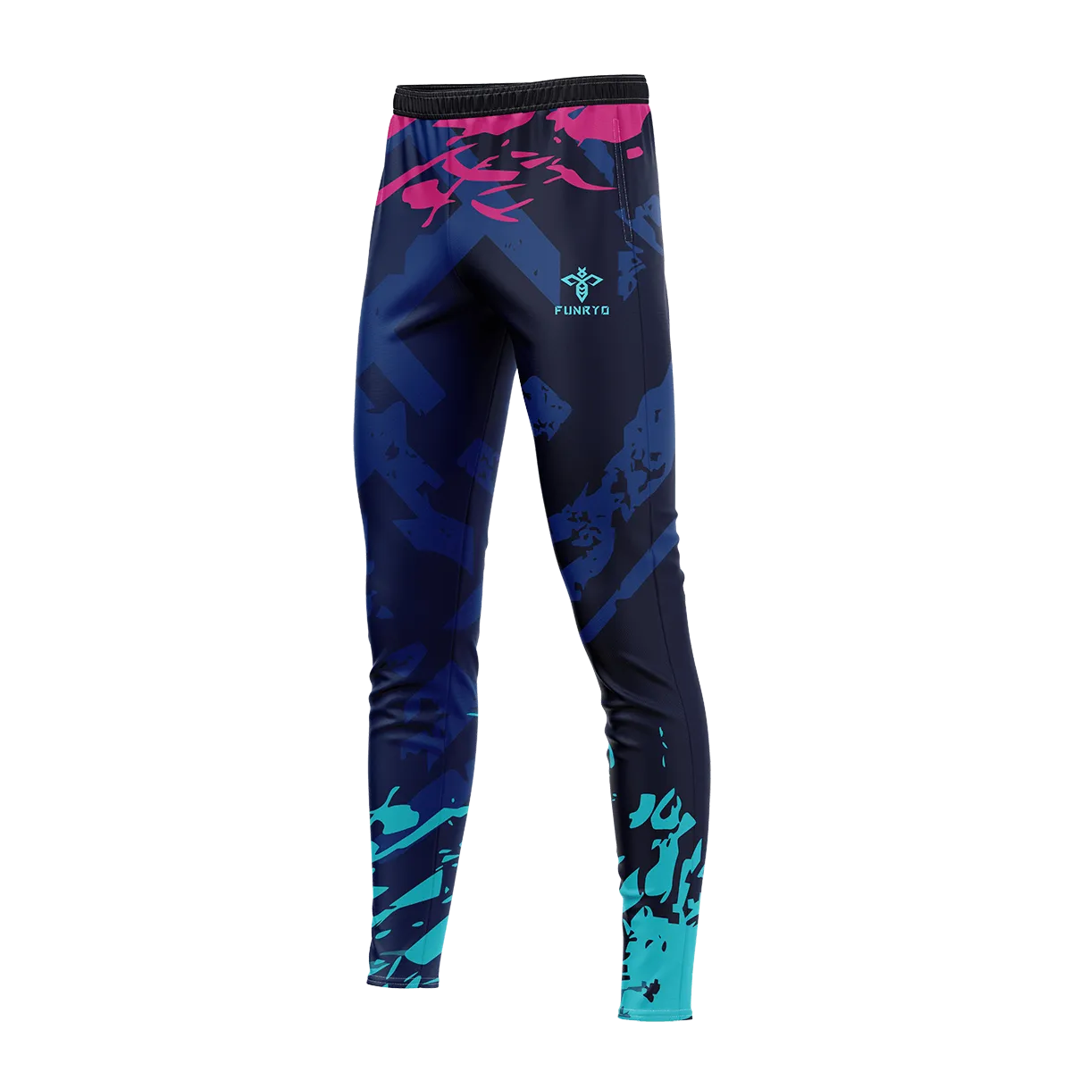 Fully Custom Training Jogger Pants FYJP2319